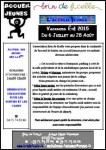 Programme Ados Été 2015